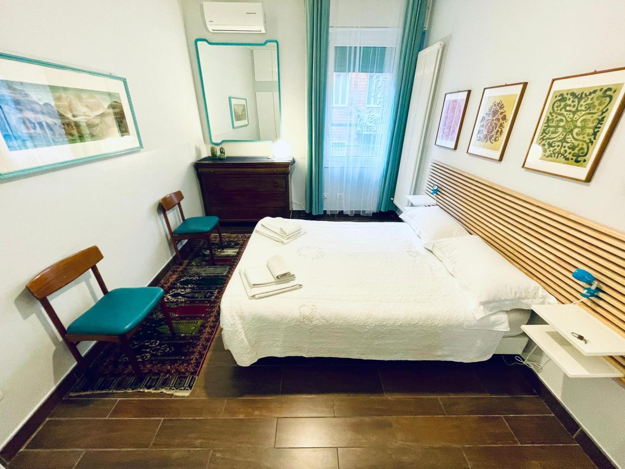 Casa Di Dora Elegante 3 Camere Sant'Orsola Болонья Экстерьер фото